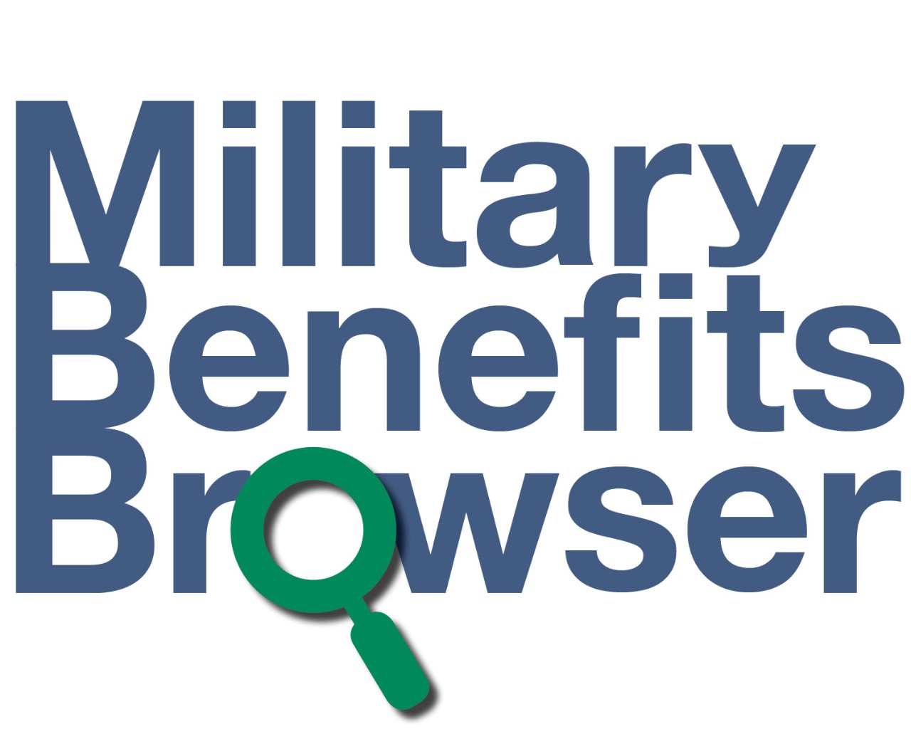 The Military Benefits Browser